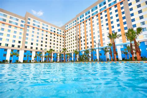 THE 10 CLOSEST Hotels to Universal Studios, Orlando